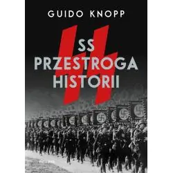 SS PRZESTROGA HISTORII