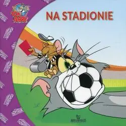 TOM I JERRY. NA STADIONIE