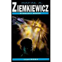 WYBRAŃCY BOGÓW