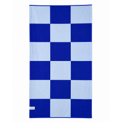 RĘCZNIK SZYBKOSCHNĄCY PORTUGALIA 200 X 90 CM BUVANHA
