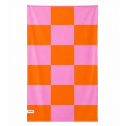 RĘCZNIK SZYBKOSCHNĄCY PORTUGALIA 160 X 80 CM BUVANHA