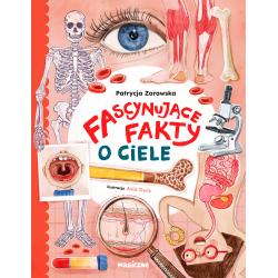 FASCYNUJĄCE FAKTY O CIELE