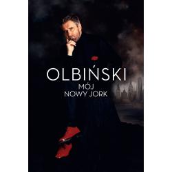 MÓJ NOWY JORK