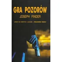 GRA POZORÓW