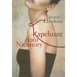 KAPELUSZE DONI NICANORY