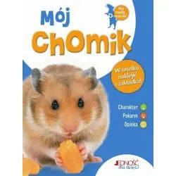 MÓJ CHOMIK