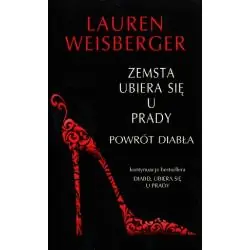 ZEMSTA UBIERA SIĘ U PRADY
