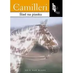 ŚLAD NA PIASKU