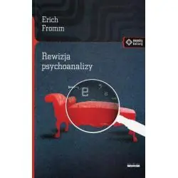 REWIZJA PSYCHOANALIZY