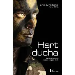 HART DUCHA. JAK DZIEŃ PO DNIU WALCZYĆ O LEPSZE ŻYCIE
