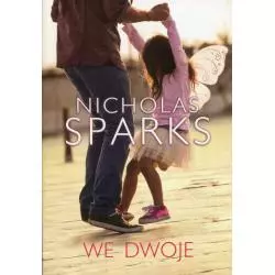 WE DWOJE Sparks Nicholas