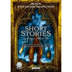 SHORT STORIES BY EDGAR ALLAN POE OPOWIADANIA EDGARA ALLANA POE W WERSJI DO NAUKI ANGIELSKIEGO