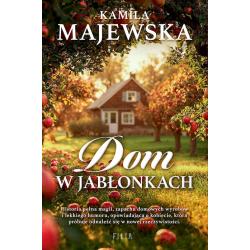 DOM W JABŁONKACH