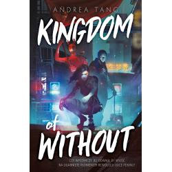 KINGDOM OF WITHOUT