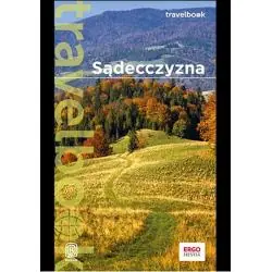 SĄDECCZYZNA. PRZEWODNIK ILUSTROWANY