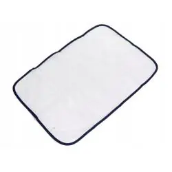 SIATKA DO PRASOWANIA DELIKATNYCH TKANIN 60 X 40 CM DO 200°C LEIFHEIT