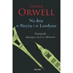 NA DNIE W PARYŻU I W LONDYNIE