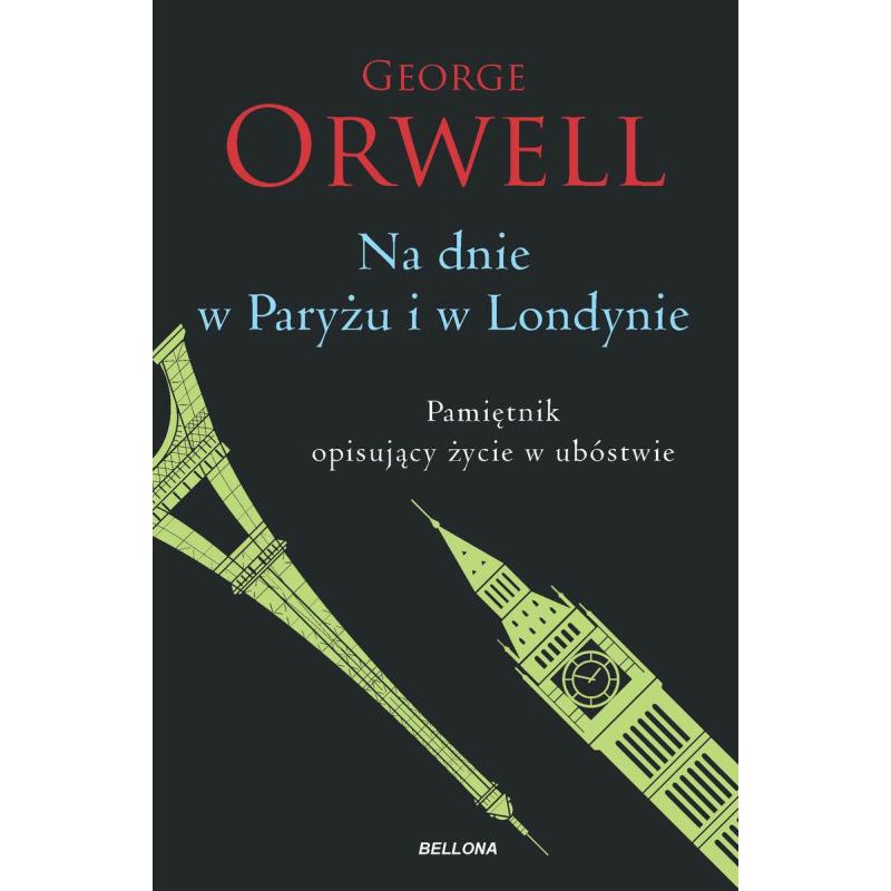 NA DNIE W PARYŻU I W LONDYNIE