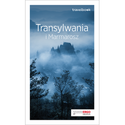 TRANSYLWANIA I MARMAROSZ. PRZEWODNIK ILUSTROWANY