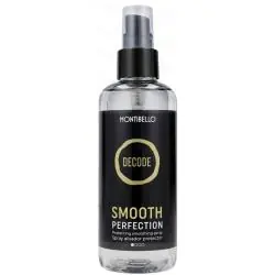 DECODE SMOOTH PERFECTION SPRAY TERMOCHRONNY DO WŁOSÓW 200ML MONTIBELLO