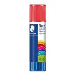 KLEJ W SZTYFCIE STAEDTLER NORIS CLUB 40 G