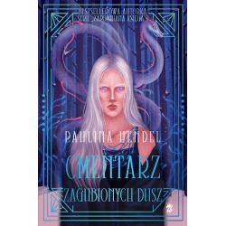 CMENTARZ ZAGUBIONYCH DUSZ