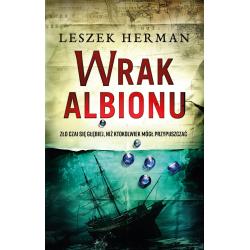 WRAK ALBIONU