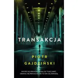 TRANSAKCJA