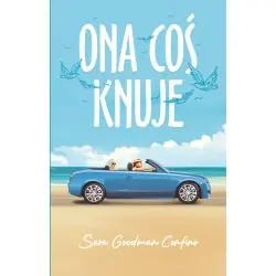 ONA COŚ KNUJE