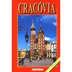 KRAKÓW ALBUM MINI WERSJA PORTUGALSKA