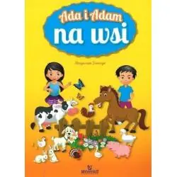 ADA I ADAM NA WSI
