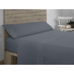 KOMPLET POŚCIELI QUTUN BAWEŁNA ORGANICZNA 3 ELEMENTY 170X280 CM