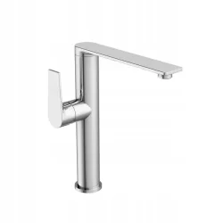 BATERIA UMYWALKOWA ALTO VALVEX WYSOKA STOJĄCA 27 CM