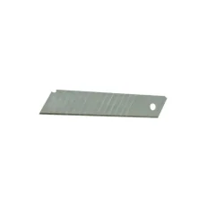 OSTRZA ŁAMANE 18 MM 10 SZTUK MODECO EXPERT