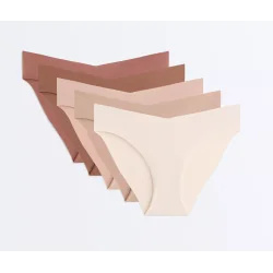 ZESTAW 5 FIG KLASYCZNYCH BEZSZWOWYCH SZYBKOSCHNĄCYCH PANTONE