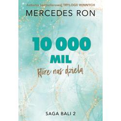 10 000 MIL, KTÓRE NAS DZIELĄ. BALI 2