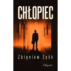 CHŁOPIEC