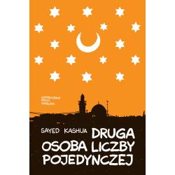 DRUGA OSOBA LICZBY POJEDYNCZEJ