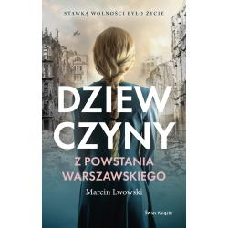 DZIEWCZYNY Z POWSTANIA WARSZAWSKIEGO