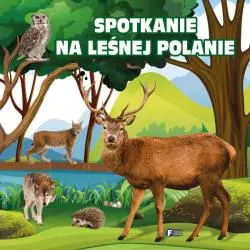 SPOTKANIE NA LEŚNEJ POLANIE - Fenix