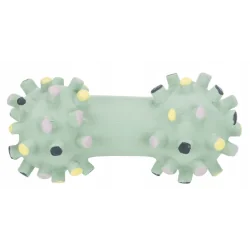 ZABAWKA DLA PSA TRIXIE MINI HANTELEK 10 CM LATEKS TX-35611