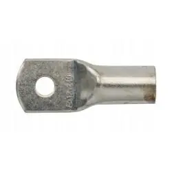 KOŃCÓWKA KABLOWA MIEDZIANA CYNOWANA 240/12 240 MM² OTWÓR 12 MM