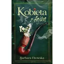 KOBIETA Z FAJKĄ
