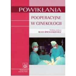 POWIKŁANIA POOPERACYJNE W GINEKOLOGII