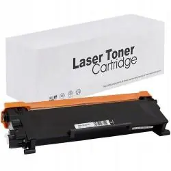 TONER DO BROTHER TN-2220 TN-2010 TN-2210 XL CZARNY 2600 STRON