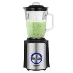 BLENDER KIELICHOWY MESKO MS 4080 1200 W SZKLANY DZBANEK 1,5 L KRUSZENIE LODU