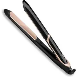PROSTOWNICA BABYLISS SUPER SMOOTH 235 ST391E JONIZACJA 235°C CERAMICZNA