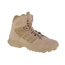 BUTY TAKTYCZNE ADIDAS GSG-9.3 MĘSKIE BEŻOWE TRAXION ORTHOLITE ROZMIAR 39 1/3