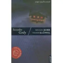 SZCZODRE GODY