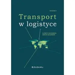 TRANSPORT W LOGISTYCE